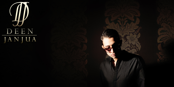 DeenJanJua's profile banner image