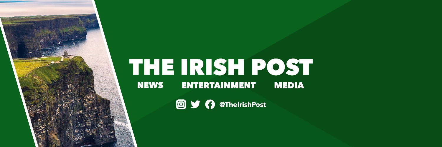 The Irish Post banner