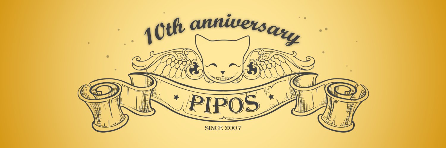 PIPOSDOLL 피포스돌 banner