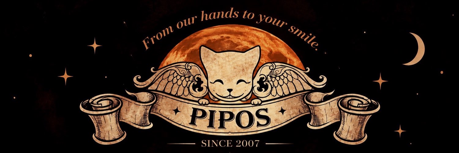 PIPOSDOLL's profile banner image