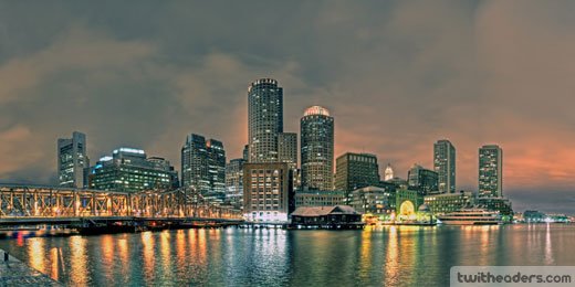 TechNikh's profile banner image