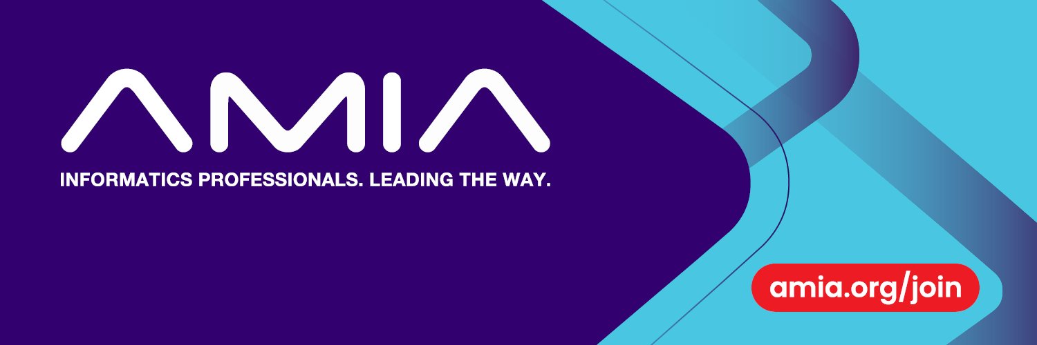 AMIA banner