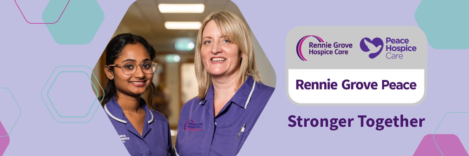 peacehospice's profile banner image