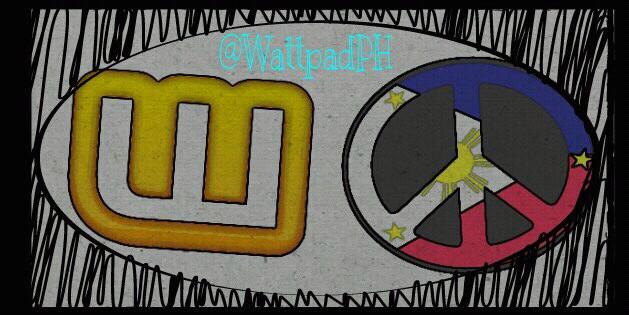 wattpadPH's profile banner image