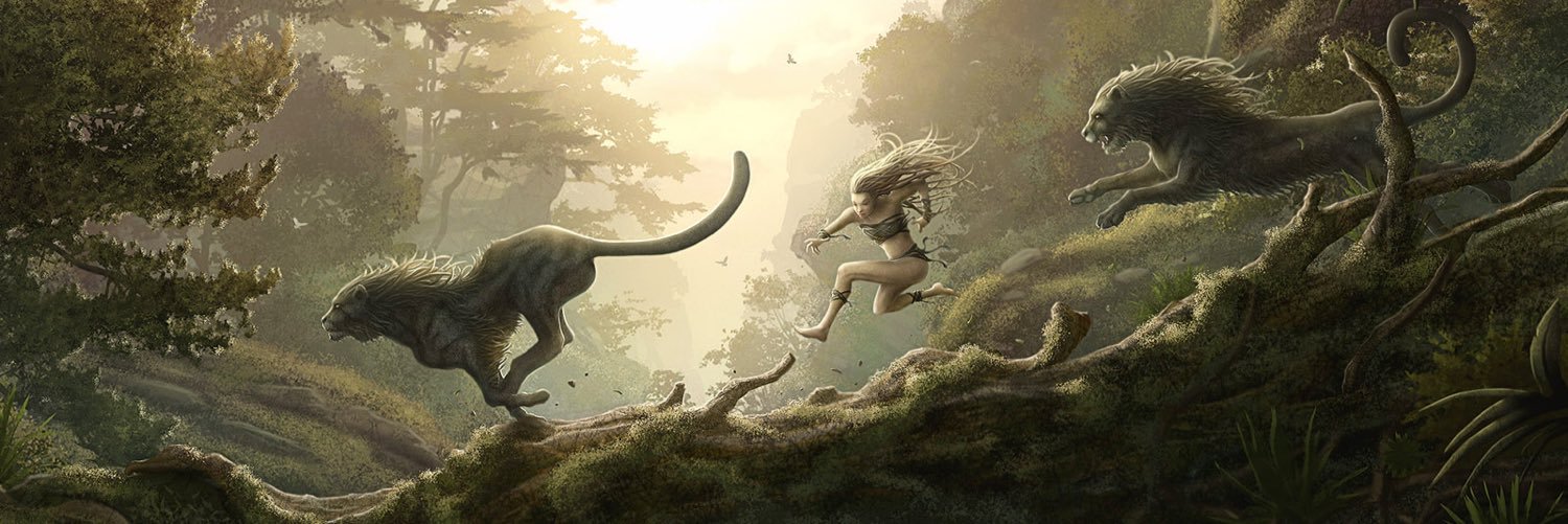 HelenSampson's profile banner image