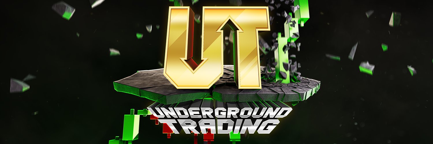 Underground Trading banner