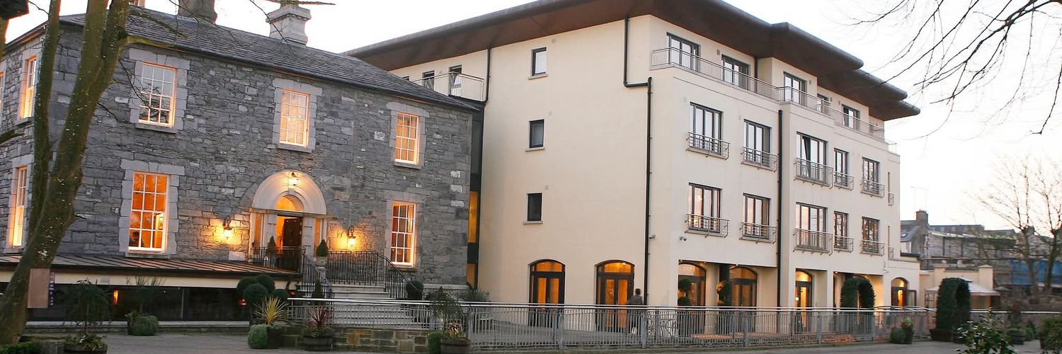 Annebrook House Hotel banner