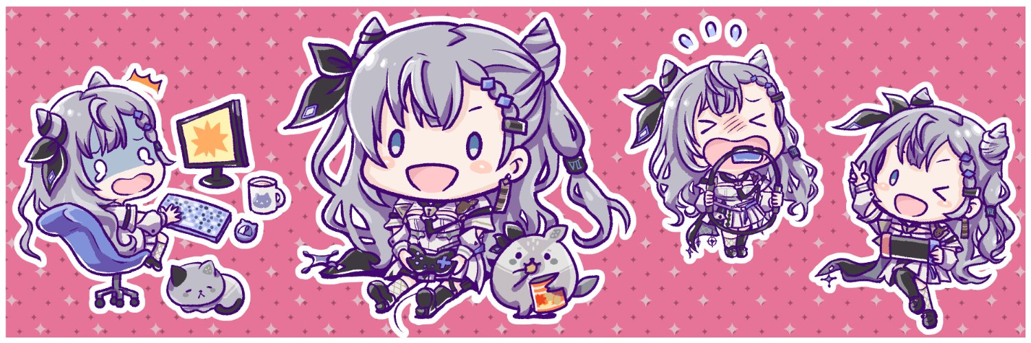 hozuki00's profile banner image