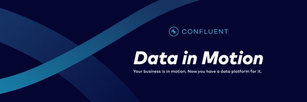 confluentcloud Profile Banner