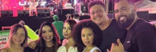 William Alfonso banner