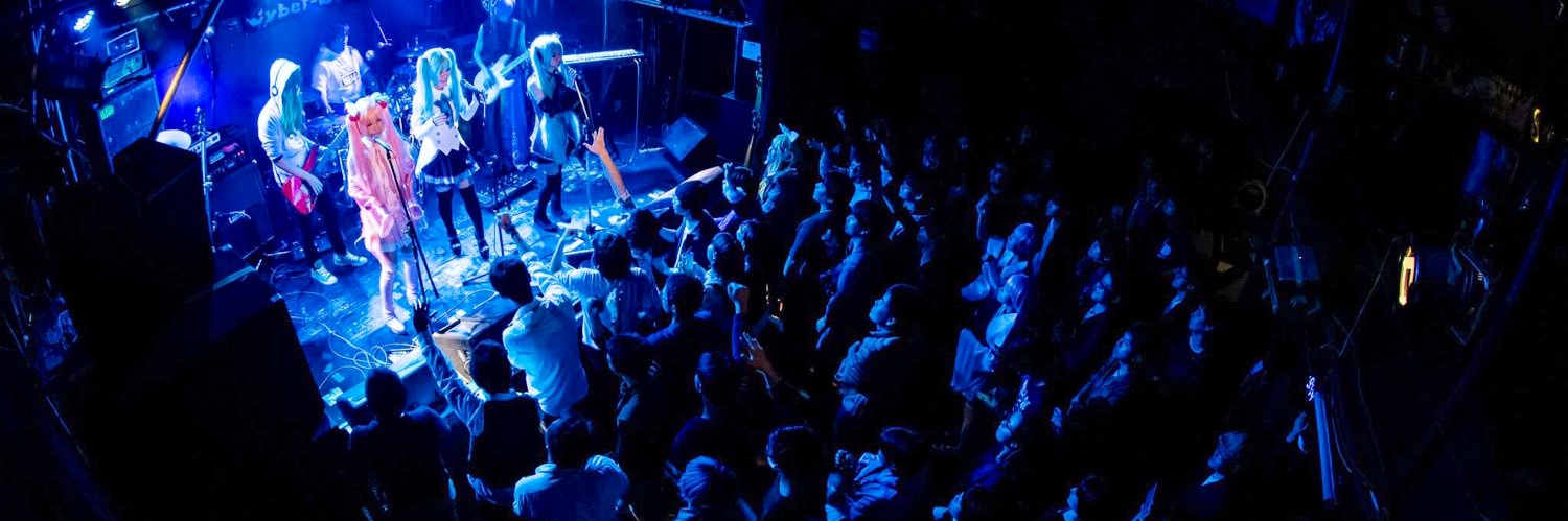 なんな🌸 banner