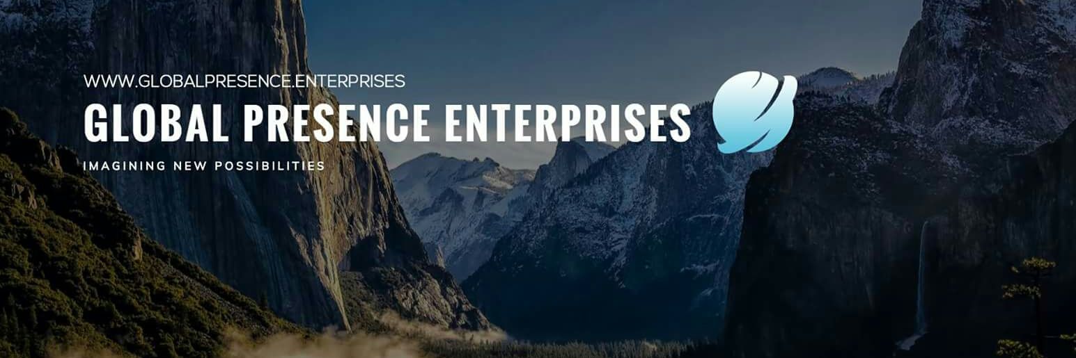 globalpresence's profile banner image
