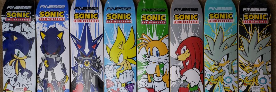 PerfectChaos007's profile banner image