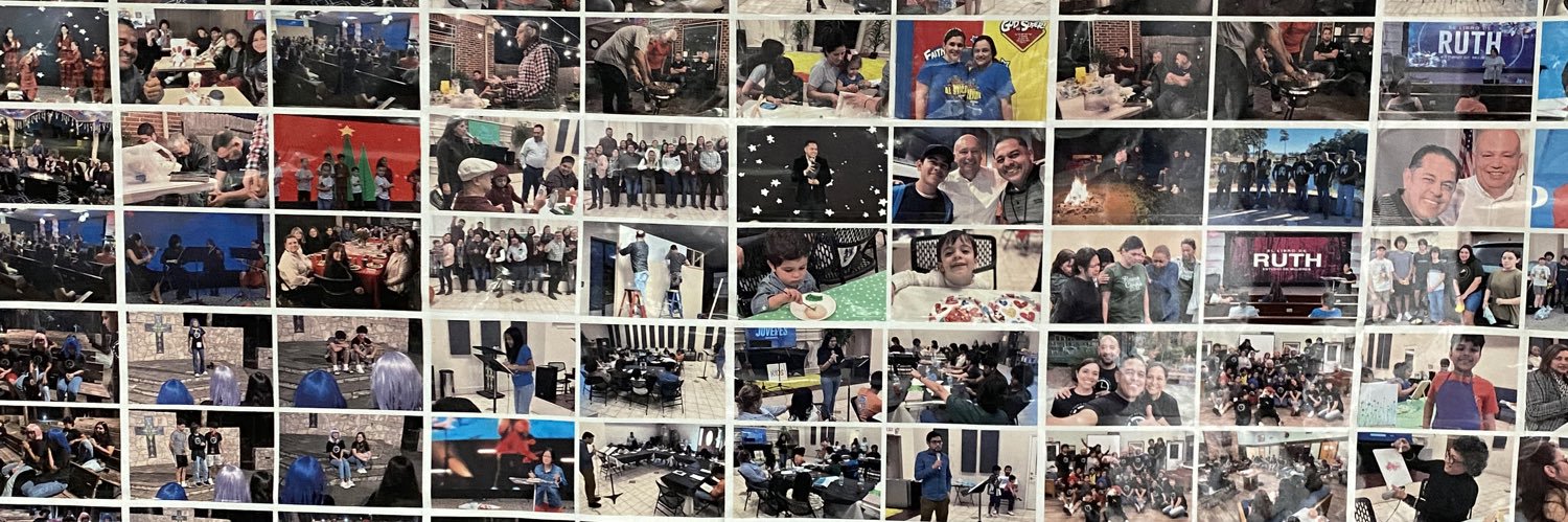 CDRHouston's profile banner image