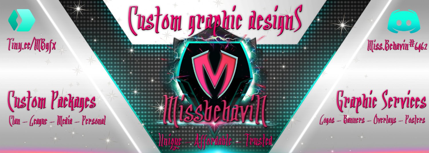 MiSsBeHaViN banner