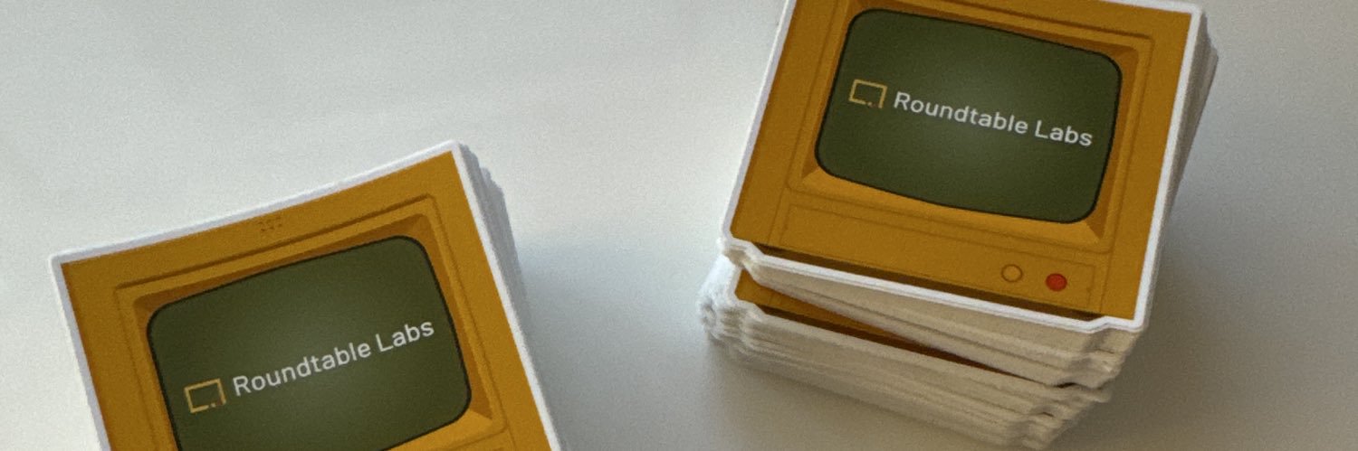 Richard Roppa-Roberts · 🏳️‍🌈 he/him banner