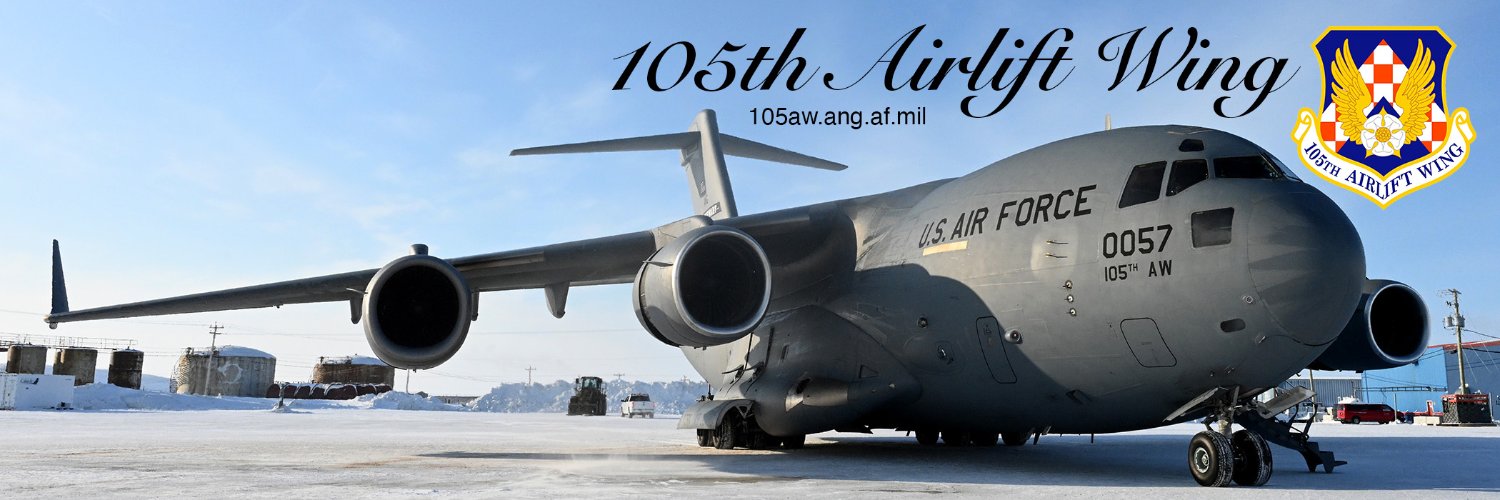 105AW's profile banner image