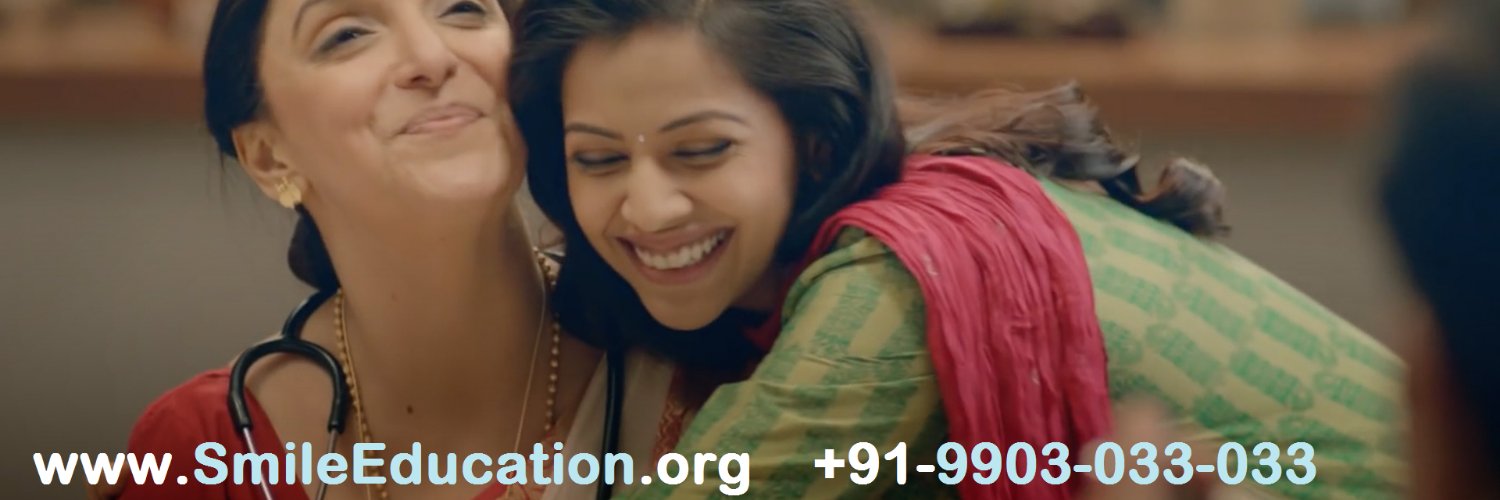SmileEducationC's profile banner image