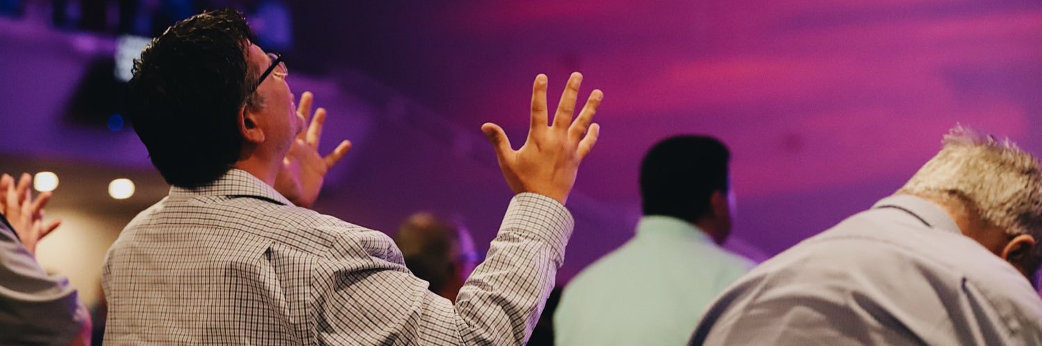 Arkansas Baptists banner