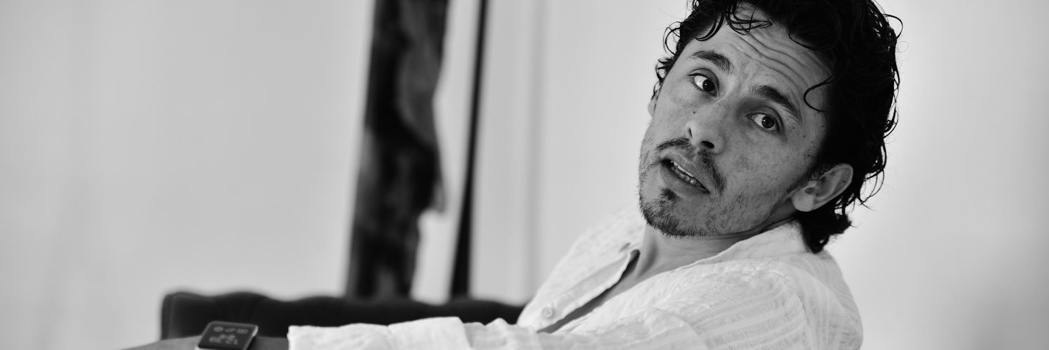 DavidAndradeAct's profile banner image
