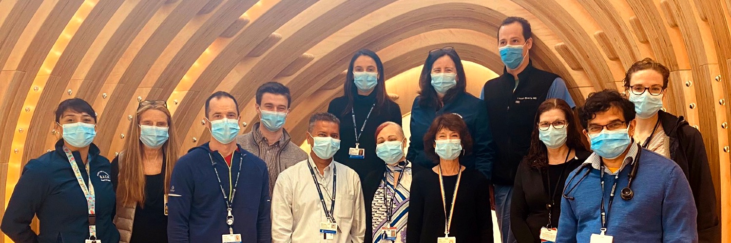 Boston Adult Congenital Heart Program banner