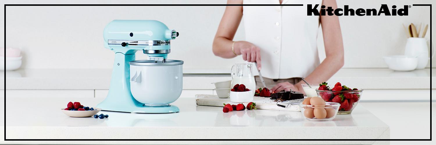 KitchenAidAusNZ banner