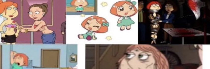Internet friend banner