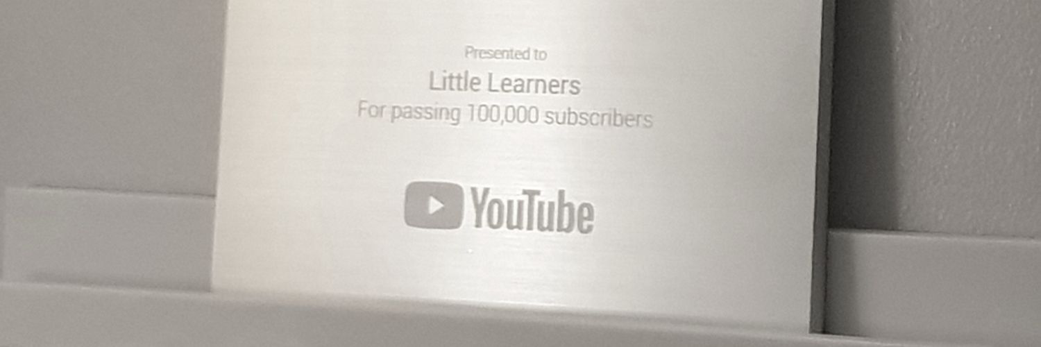 L_Learners's profile banner image