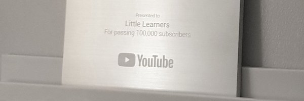 L_Learners Profile Banner