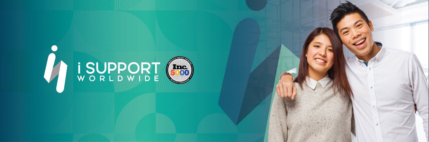 iSupportGroup's profile banner image