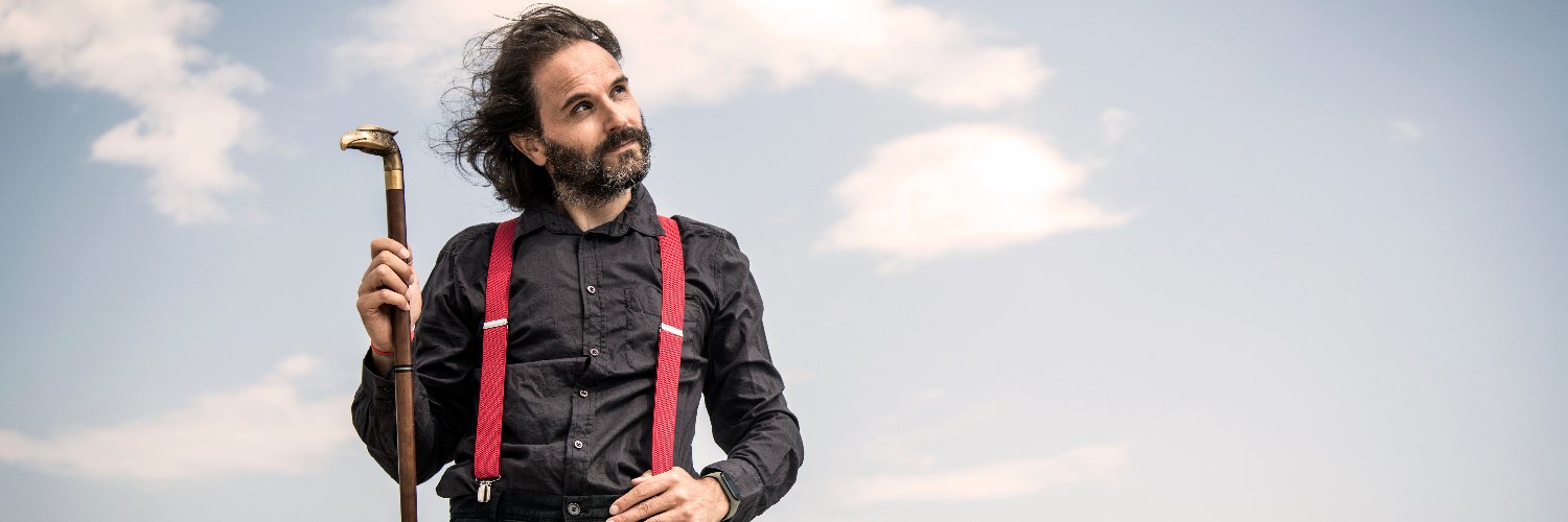 alfOnS Olmo 💚 banner