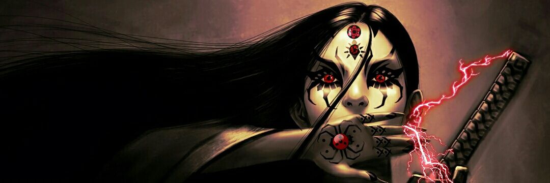 UchihaQueen_'s profile banner image