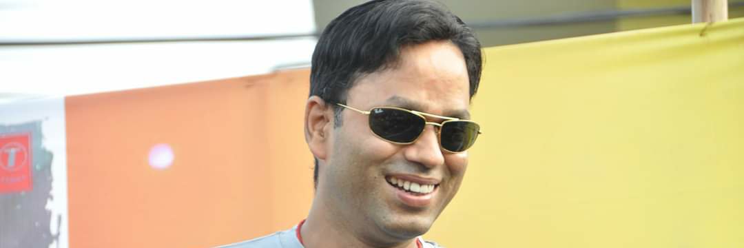 YoursSharar's profile banner image