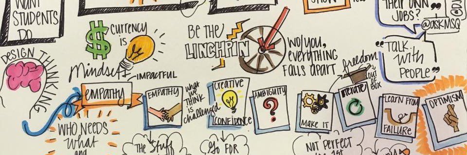 Sabba Quidwai, EdD 🙌🏼 Designing Schools banner