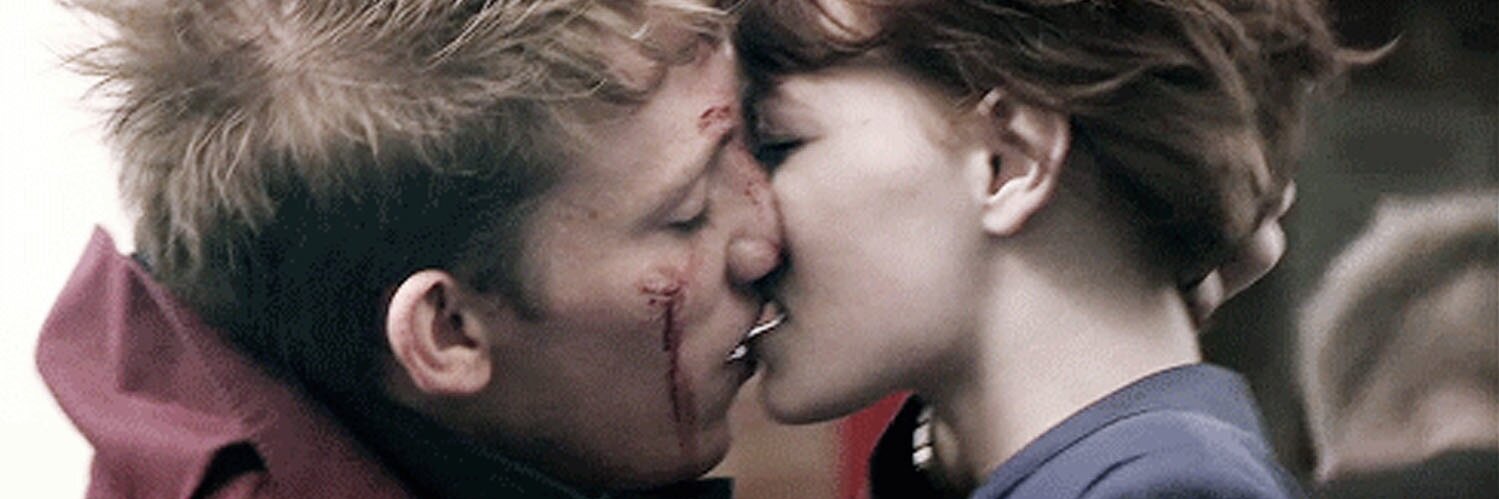 K I N G ✦ banner