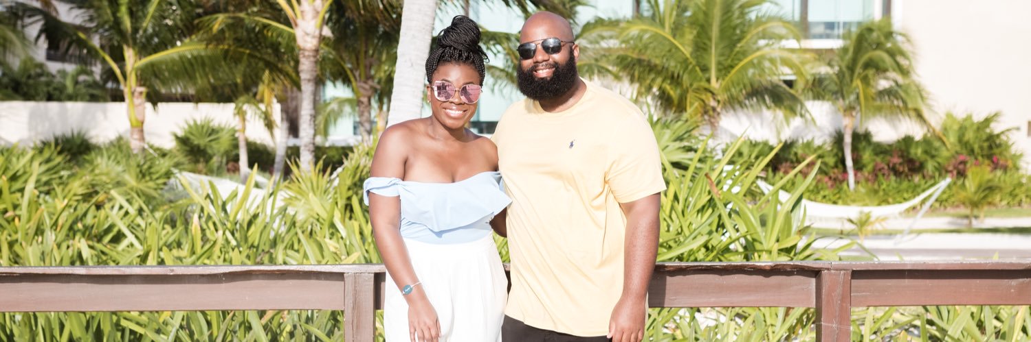 Kay & Si banner