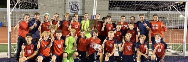 QuakerSoccer Profile Banner