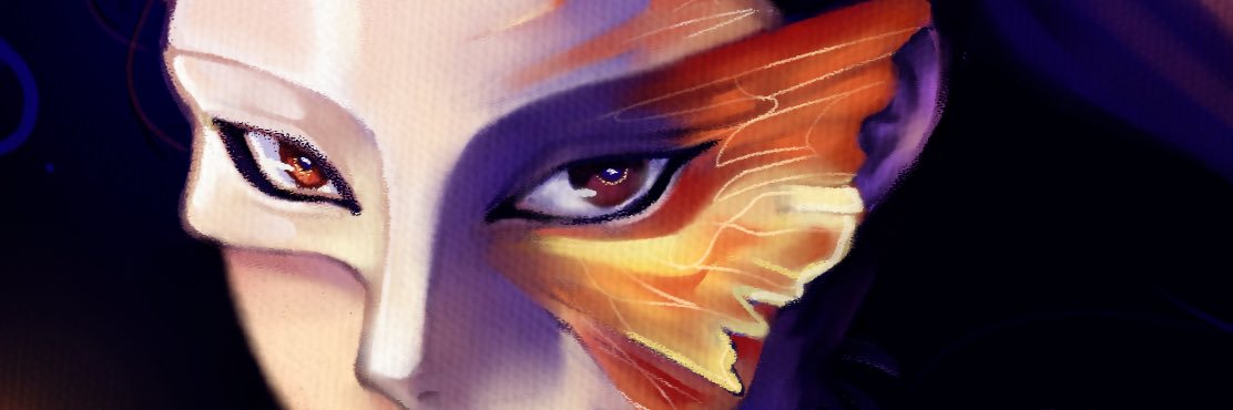 •valkryv• /COMMS OPEN/ banner