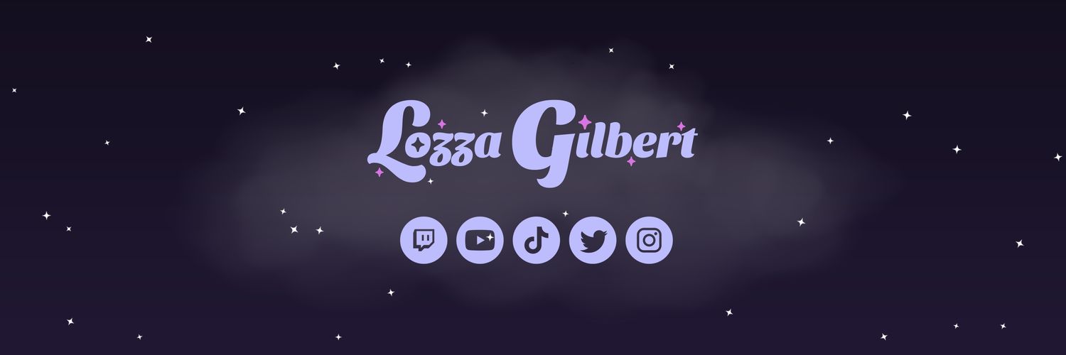 Lozza ⚔️ banner