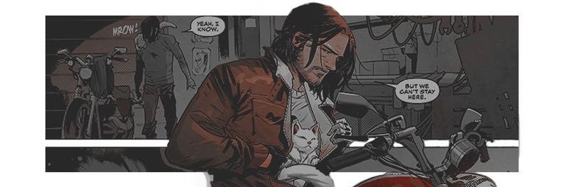 ˗ˏˋ Justine saw FJORD. ´ˎ˗ banner