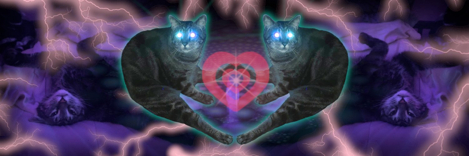 Nixxiefae's profile banner image