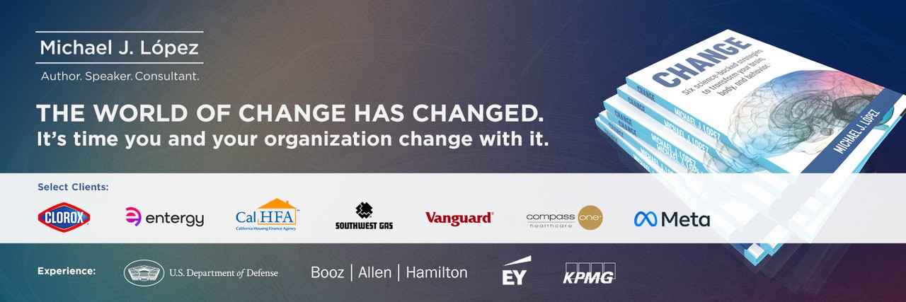 Michael Lopez banner