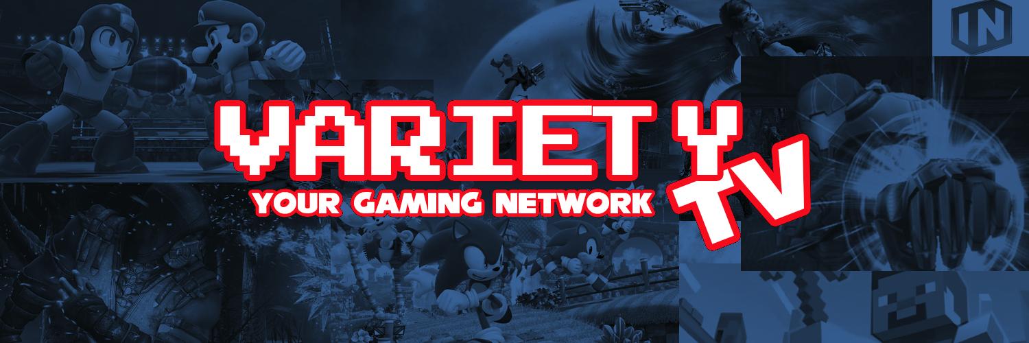 VarietyTTV's profile banner image