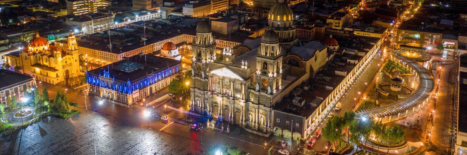 Francisco J Ramirez banner