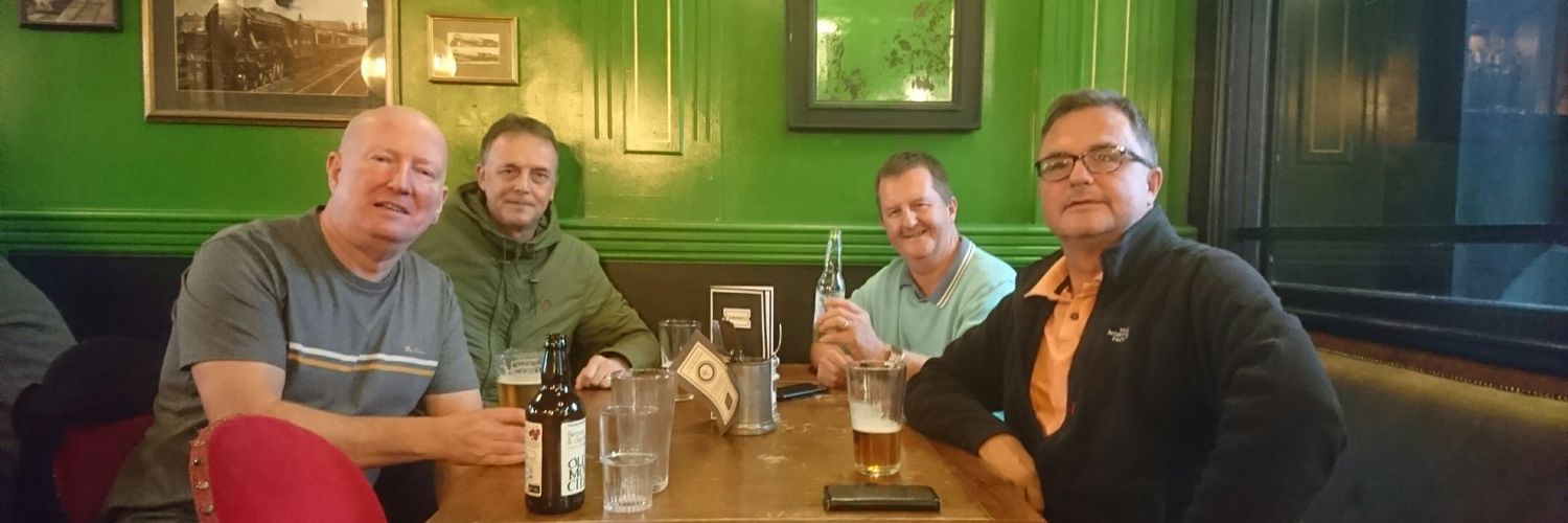 charmercraig's profile banner image