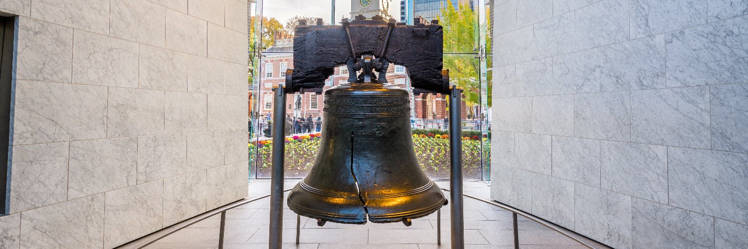 IndependenceNPS 🇺🇸 banner