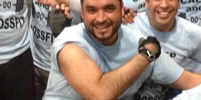 Fredo Elizalde banner