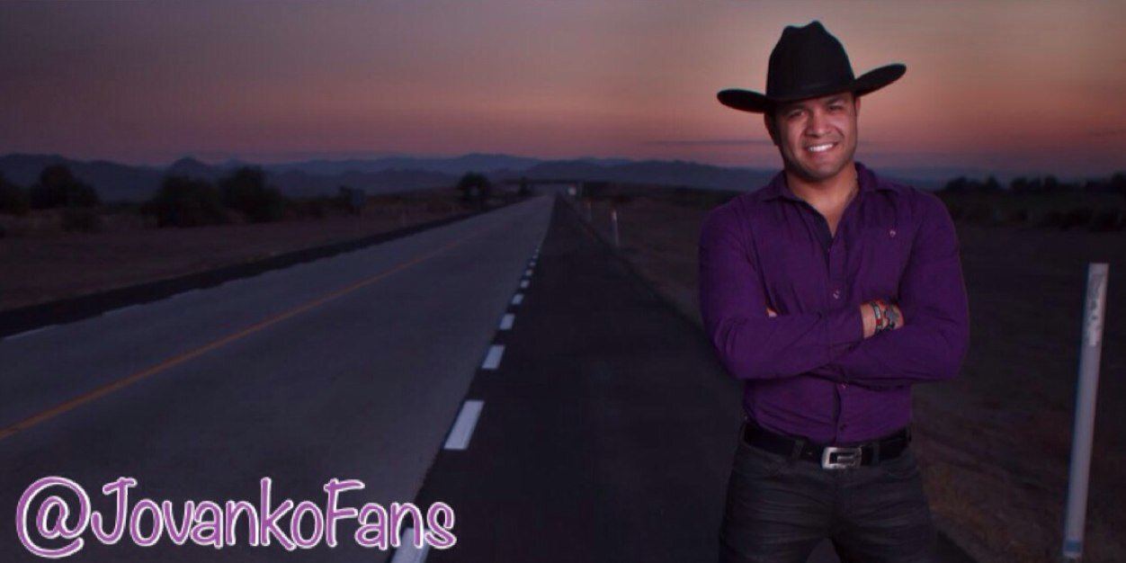 JovankoFans's profile banner image