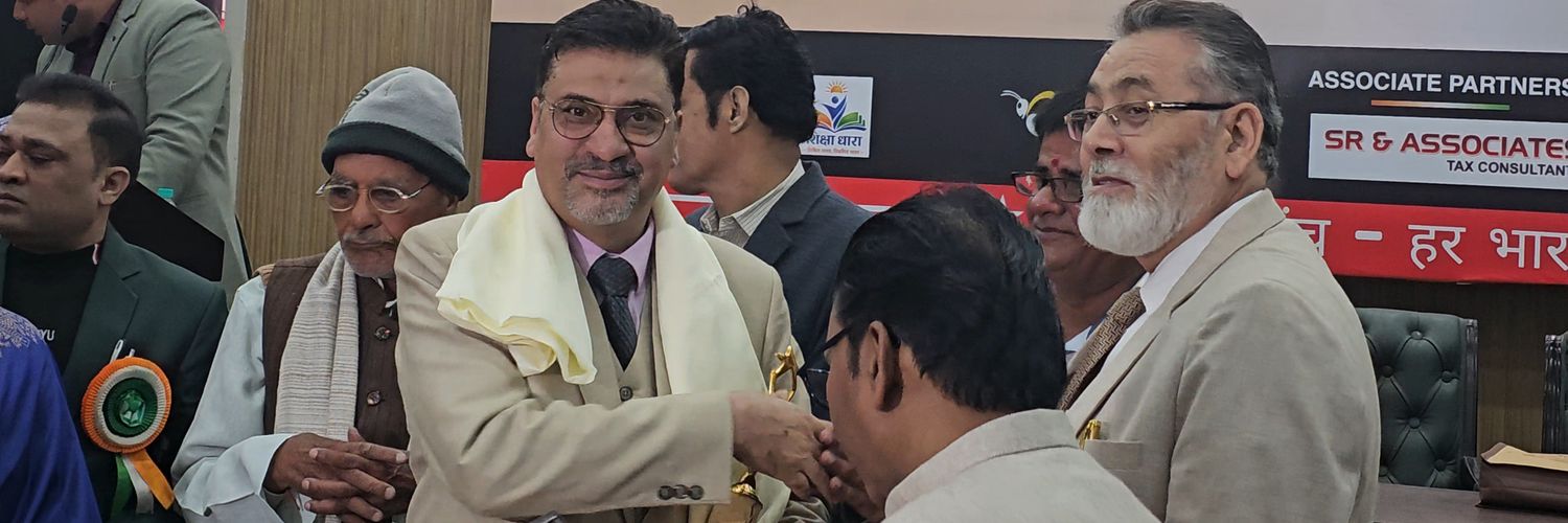 SYED MUSTAFA MASOODI banner