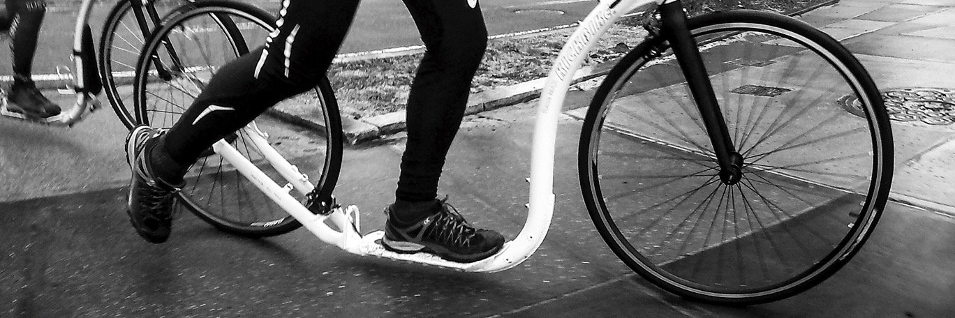 NewYorkFootBike's profile banner image